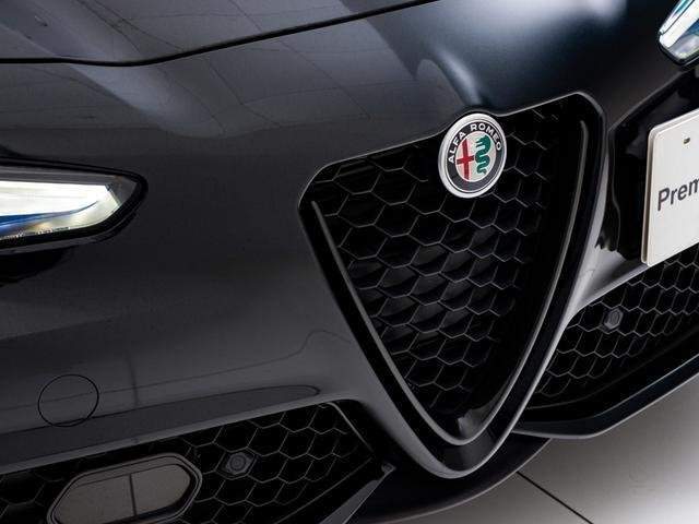 Ref:AUX-20274381 ALFA ROMEO GIULIA 2022 - Image 3