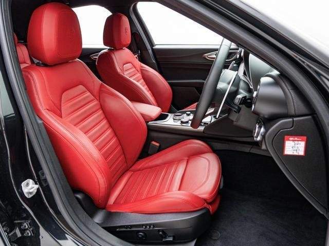 Ref:AUX-20274381 ALFA ROMEO GIULIA 2022 - Image 4