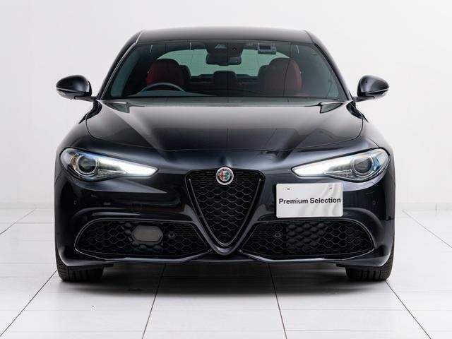 Ref:AUX-20274381 ALFA ROMEO GIULIA 2022 - Image 5