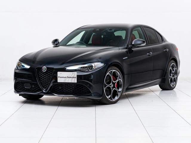 Ref:AUX-20274381 ALFA ROMEO GIULIA 2022 - Image 6