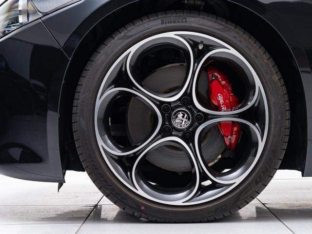 Ref:AUX-20274381 ALFA ROMEO GIULIA 2022 - Image 8