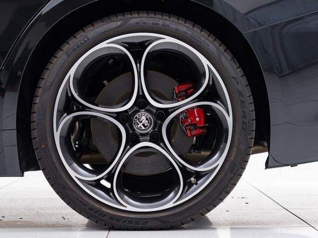 Ref:AUX-20274381 ALFA ROMEO GIULIA 2022 - Image 9