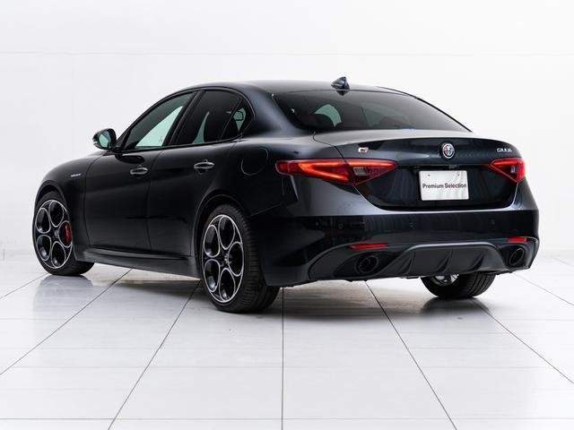Ref:AUX-20274381 ALFA ROMEO GIULIA 2022 - Image 10