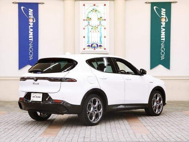 Ref:AUX-20275468 ALFA ROMEO TONALE 2023 - Image 2