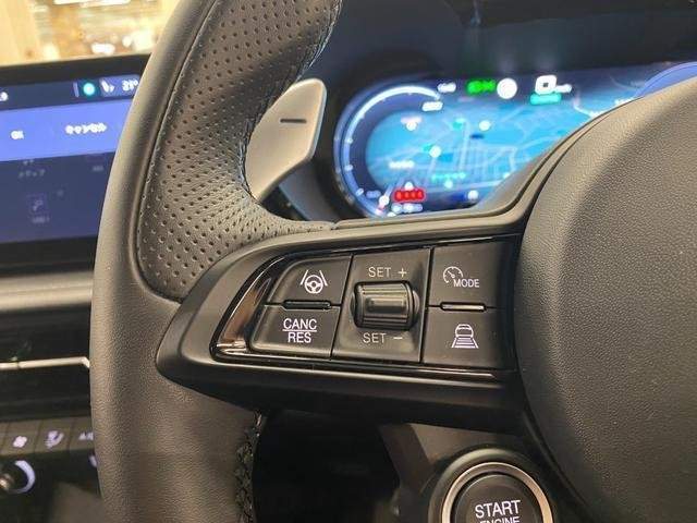 Ref:AUX-20275468 ALFA ROMEO TONALE 2023 - Image 13