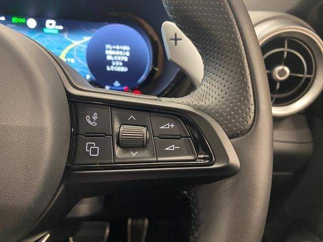 Ref:AUX-20275468 ALFA ROMEO TONALE 2023 - Image 14