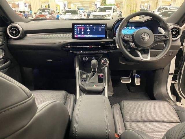 Ref:AUX-20275468 ALFA ROMEO TONALE 2023 - Image 3