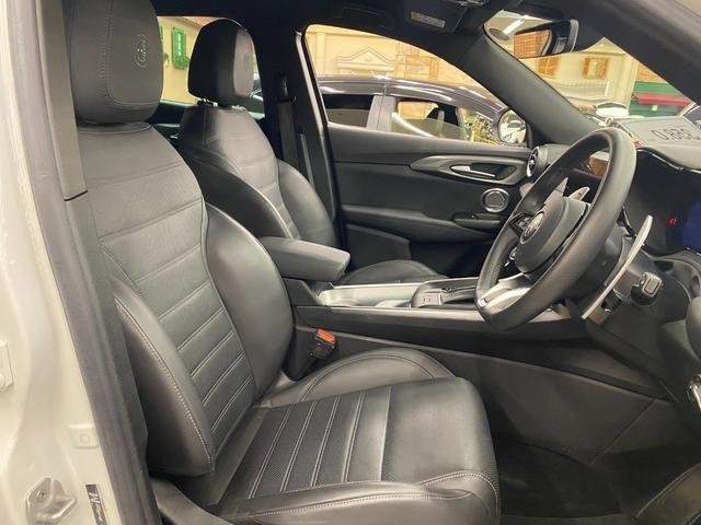 Ref:AUX-20275468 ALFA ROMEO TONALE 2023 - Image 4