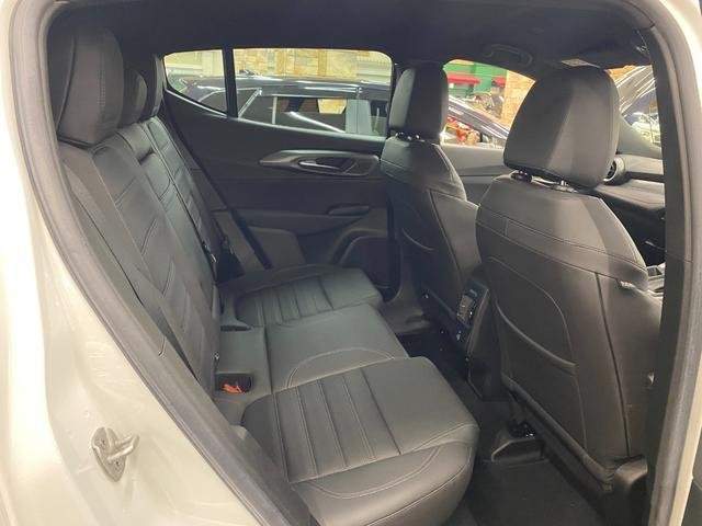 Ref:AUX-20275468 ALFA ROMEO TONALE 2023 - Image 5