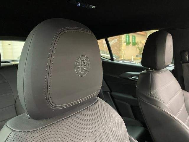 Ref:AUX-20275468 ALFA ROMEO TONALE 2023 - Image 6