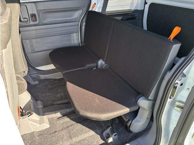 Ref:AUX-20275593 HONDA N-VAN 2022 - Image 11