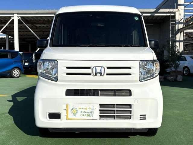 Ref:AUX-20275593 HONDA N-VAN 2022 - Image 18