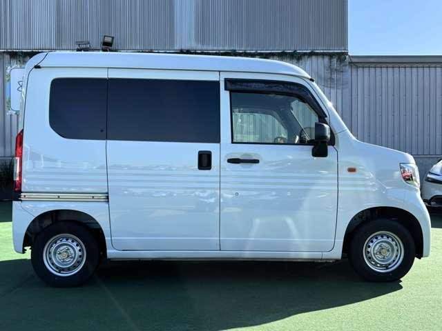 Ref:AUX-20275593 HONDA N-VAN 2022 - Image 19