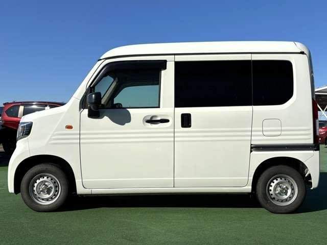 Ref:AUX-20275593 HONDA N-VAN 2022 - Image 20