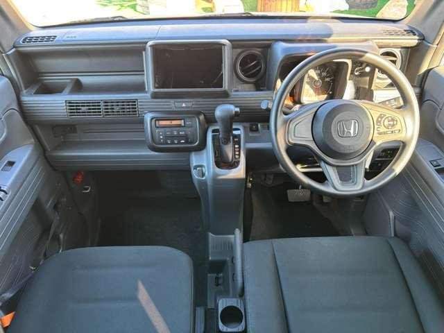 Ref:AUX-20275593 HONDA N-VAN 2022 - Image 5