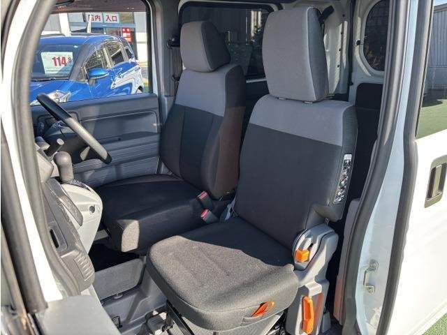 Ref:AUX-20275593 HONDA N-VAN 2022 - Image 10