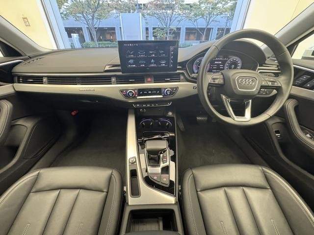 Ref:AUX-20275685 AUDI SQ7 2024 - Image 11