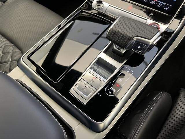 Ref:AUX-20275685 AUDI SQ7 2024 - Image 12