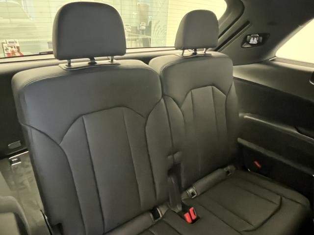 Ref:AUX-20275685 AUDI SQ7 2024 - Image 16