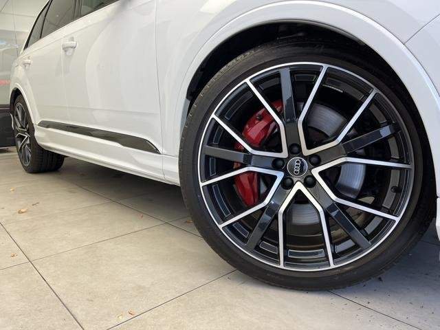 Ref:AUX-20275685 AUDI SQ7 2024 - Image 19