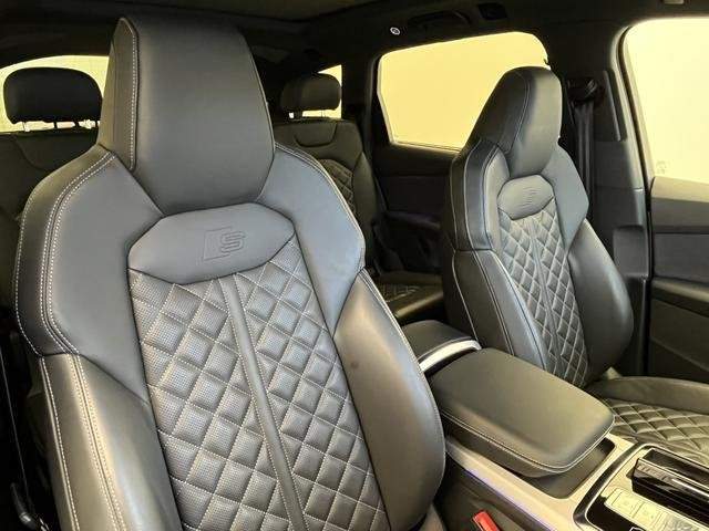 Ref:AUX-20275685 AUDI SQ7 2024 - Image 4