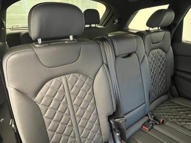 Ref:AUX-20275685 AUDI SQ7 2024 - Image 5