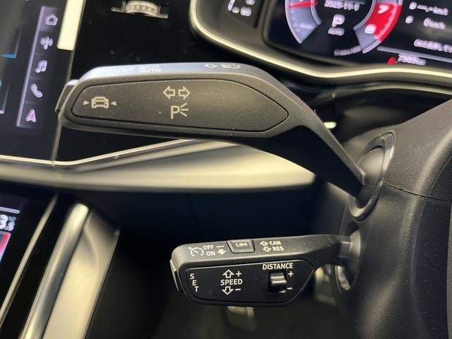 Ref:AUX-20275685 AUDI SQ7 2024 - Image 10