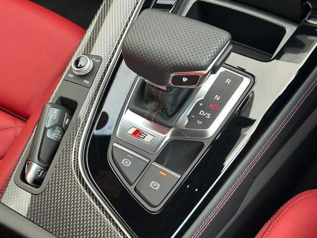 Ref:AUX-20275698 AUDI S4 2024 - Image 12