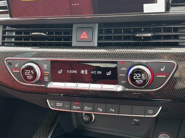 Ref:AUX-20275698 AUDI S4 2024 - Image 13