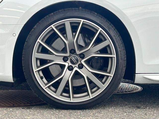 Ref:AUX-20275698 AUDI S4 2024 - Image 16