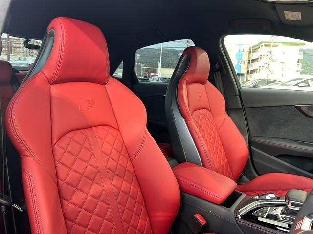 Ref:AUX-20275698 AUDI S4 2024 - Image 4