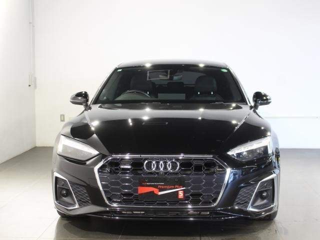 Ref:AUX-20277486 AUDI A5 SPORTBACK 2021 - Image 2