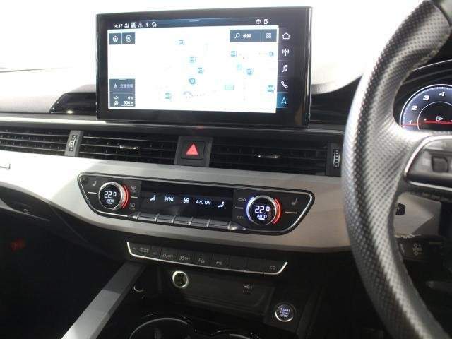 Ref:AUX-20277486 AUDI A5 SPORTBACK 2021 - Image 11