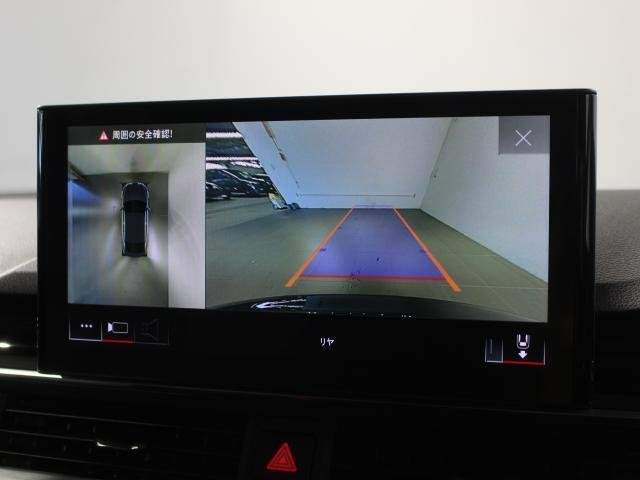 Ref:AUX-20277486 AUDI A5 SPORTBACK 2021 - Image 13