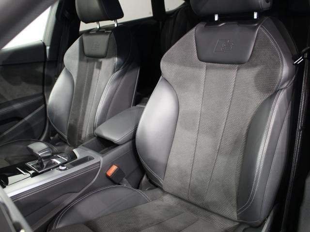 Ref:AUX-20277486 AUDI A5 SPORTBACK 2021 - Image 16