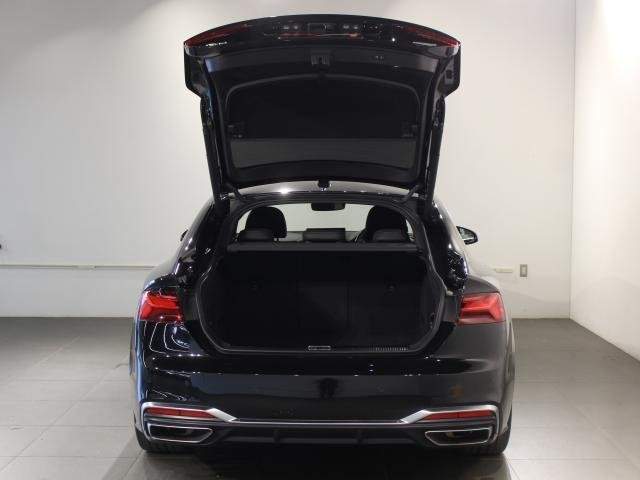 Ref:AUX-20277486 AUDI A5 SPORTBACK 2021 - Image 19