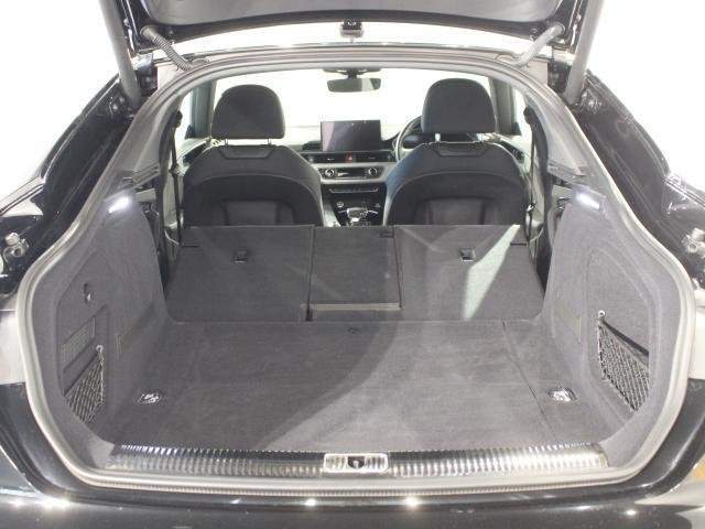 Ref:AUX-20277486 AUDI A5 SPORTBACK 2021 - Image 20