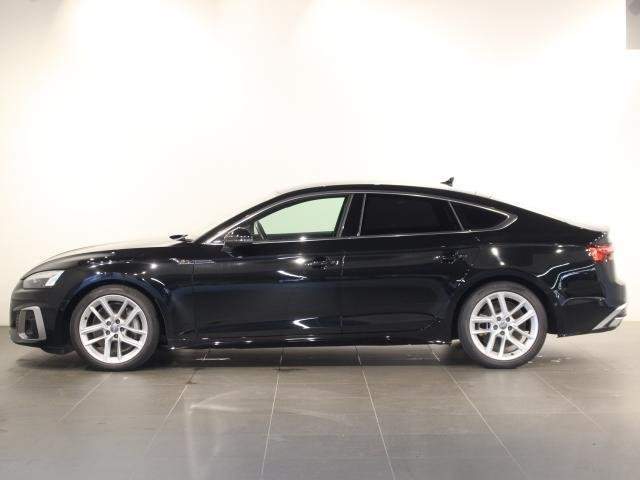 Ref:AUX-20277486 AUDI A5 SPORTBACK 2021 - Image 3
