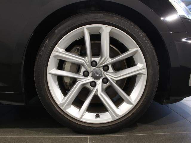 Ref:AUX-20277486 AUDI A5 SPORTBACK 2021 - Image 5