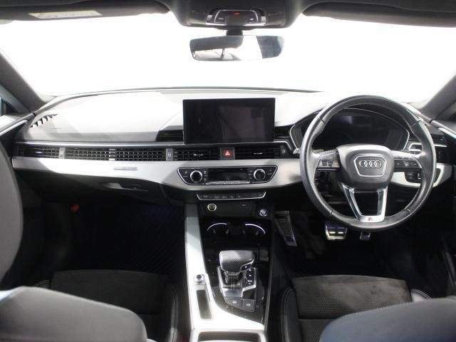 Ref:AUX-20277486 AUDI A5 SPORTBACK 2021 - Image 6