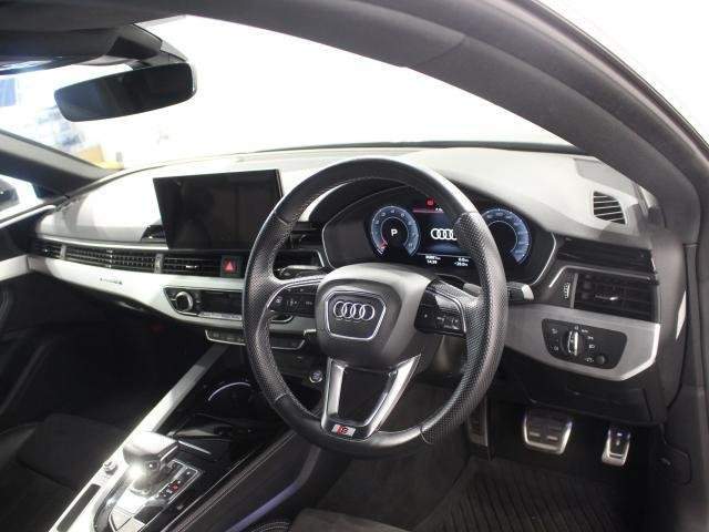 Ref:AUX-20277486 AUDI A5 SPORTBACK 2021 - Image 7