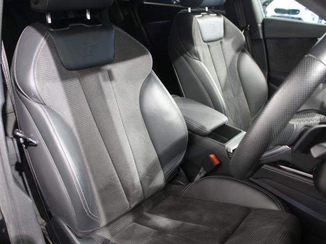 Ref:AUX-20277486 AUDI A5 SPORTBACK 2021 - Image 8