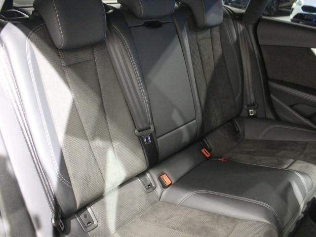 Ref:AUX-20277486 AUDI A5 SPORTBACK 2021 - Image 9