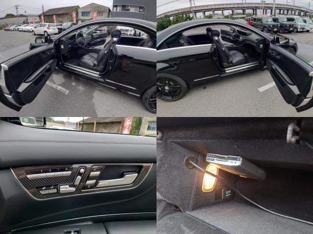 Ref:AUX-20280600 MERCEDES BENZ CL 2011 - Image 12