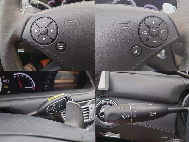 Ref:AUX-20280600 MERCEDES BENZ CL 2011 - Image 14