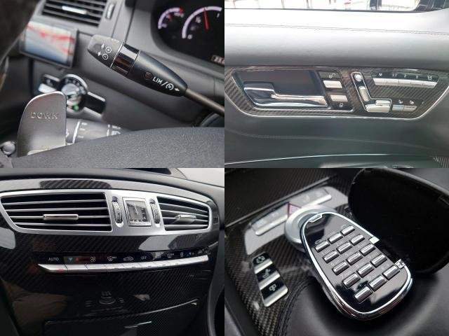 Ref:AUX-20280600 MERCEDES BENZ CL 2011 - Image 15