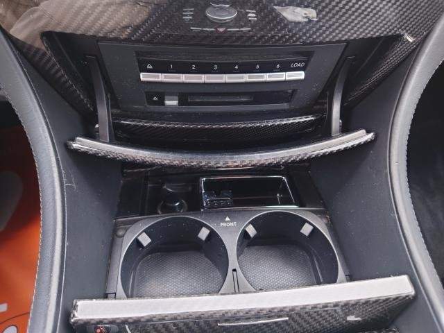Ref:AUX-20280600 MERCEDES BENZ CL 2011 - Image 17
