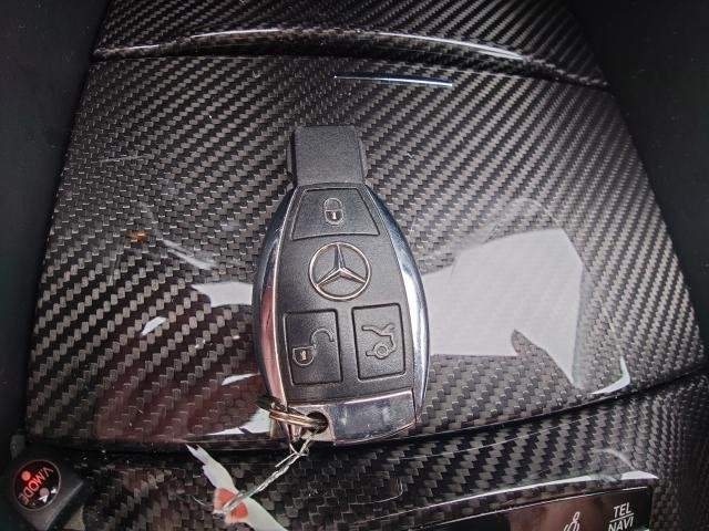 Ref:AUX-20280600 MERCEDES BENZ CL 2011 - Image 19
