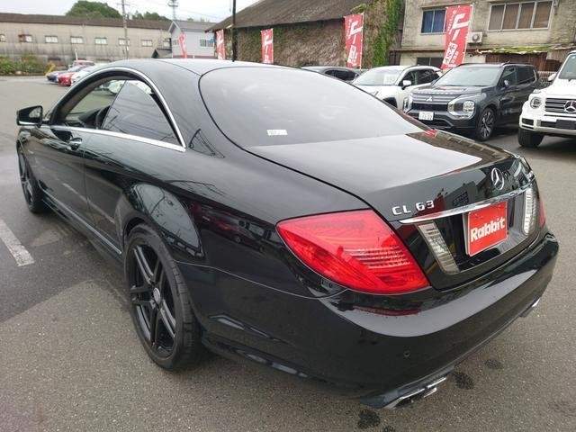 Ref:AUX-20280600 MERCEDES BENZ CL 2011 - Image 3