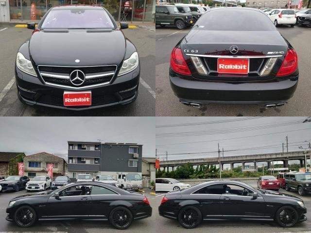 Ref:AUX-20280600 MERCEDES BENZ CL 2011 - Image 4